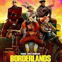 Borderlands