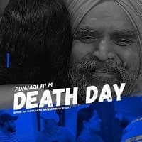 Death Day (2024) Punjabi Full Movie Watc...