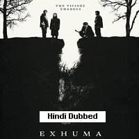 Exhuma