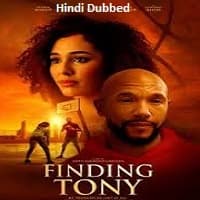 Finding Tony (2024) Unofficial Hindi Dub...