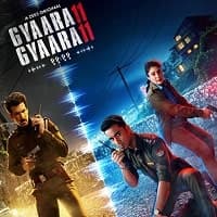 Gyaarah Gyaarah