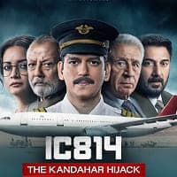 IC 814: The Kandahar Hijack