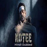 Kotee (2024) Unofficial Hindi Dubbed Ful...
