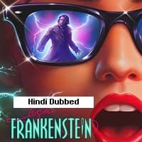 Lisa Frankenstein