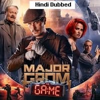 Major Grom The Game (2024) Unofficial H...