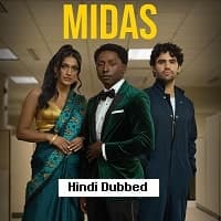 Midas (2024) Unofficial Hindi Dubbed Ful...
