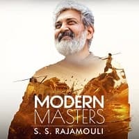 Modern Masters SS Rajamouli