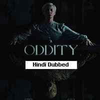 Oddity (2024) Unofficial Hindi Dubbed Fu...