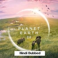Planet Earth 3 III