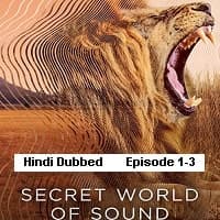 Secret World of Sound with David Attenbo