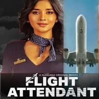The Flight Attendant