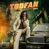 Toofan (2024) Unofficial Hindi Dubbed Fu...