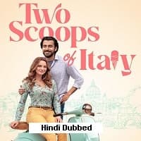 Two Scoops of Italy (2024) Unofficial Hi...