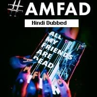AMFAD All My Friends Are Dead (2024) Uno...