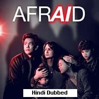 Afraid