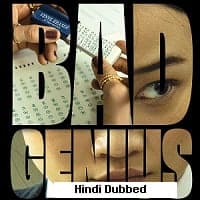 Bad Genius (2024) Unofficial Hindi Dubbe...