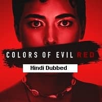 Colors of Evil: Red