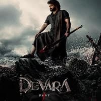 Devara (2024 Part 1) Hindi Dubbed Full M...