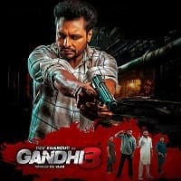 Gandhi 3 (2024) Punjabi Full Movie Watch Online HD Print Free Download
