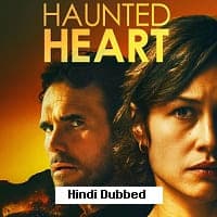 Haunted Heart (2024) Unofficial Hindi Du...
