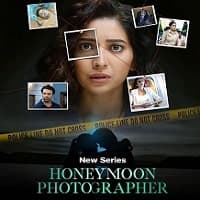 Honeymoon Photographer