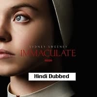 Immaculate