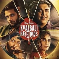 Khalbali Records