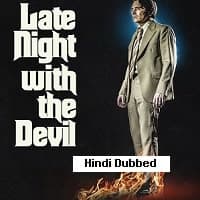Late Night with the Devil