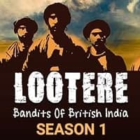Lootere Bandits of British India