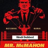 Mr McMahon
