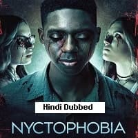 Nyctophobia (2024) Unofficial Hindi Dubb...