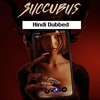 Succubus (2024) Unofficial Hindi Dubbed ...