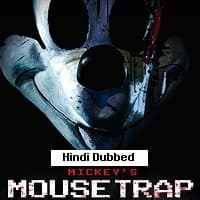 The Mouse Trap (2024) Unofficial Hindi D...