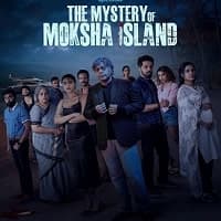 The Mystery of Moksha Island