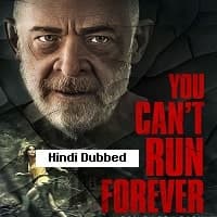 You Can’t Run Forever