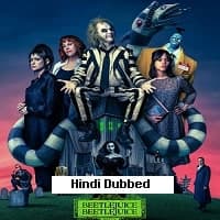 Beetlejuice Beetlejuice