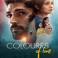 Colourrs of Love
