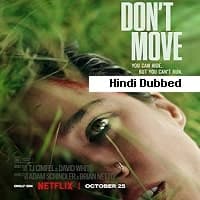 Dont Move