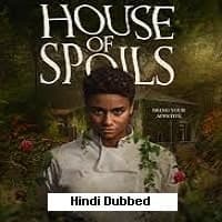 House of Spoils