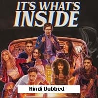 Its Whats Inside
