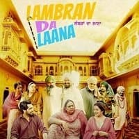 Lambran da Laana (2024) Punjabi Full Mov...