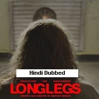 Longlegs