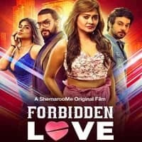 Love Forbidden Love
