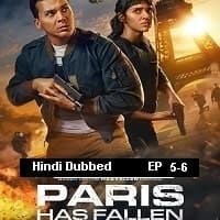 Paris Has Fallen