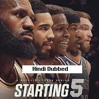 Starting 5