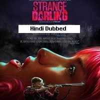 Strange Darling