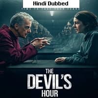 The Devil’s Hour