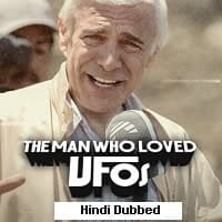The Man Who Loved UFOs
