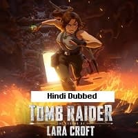 Tomb Raider The Legend of Lara Croft