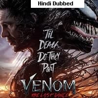 Venom: The Last Dance